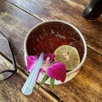   at Joy Thai Food in Bangkok