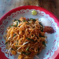  at Joy Thai Food in Bangkok