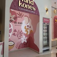   at Kind Kones in Dubai