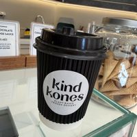   at Kind Kones in Dubai