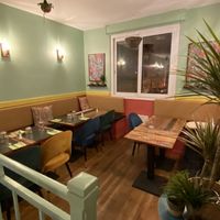 Cosy  at NUABOL Angers in Pays De La Loire