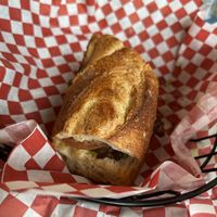 Comes with Fritos   at Matlack’s in Boise