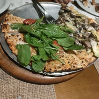  at Juca Pato Pizzaria in Santa Catarina