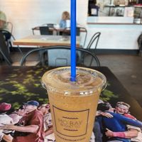 Drink   at Bay Town Burger Co in Mobile