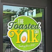 Place   at The Toasted Yolk Cafe in Mobile