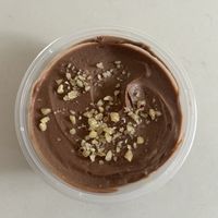 Nutella Cheesecake  at 1947 in Boronia