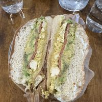 The Vegan Revolution  at 1947 in Boronia
