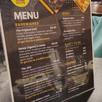  at Elevated Eats 916 in Sacramento