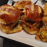  at Elevated Eats 916 in Sacramento