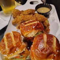  at Elevated Eats 916 in Sacramento