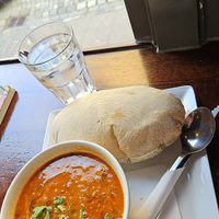  at Kafe Spesial in Bergen