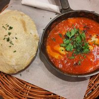  at Kafe Spesial in Bergen