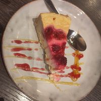  at Kafe Spesial in Bergen