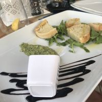 Starter at Pasike in Trogir