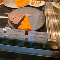 Vegane Auswahl at Rotes Emu in Baden-württemberg