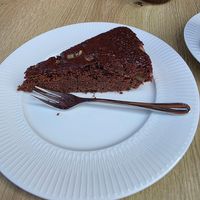 Schoko-Walnuss at Rotes Emu in Baden-württemberg