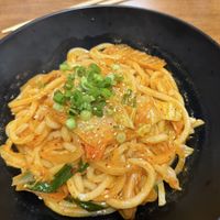   at U Chun Tofu n Noodle in Orlando