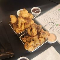  at Rinconcito Vegano in Bayamon