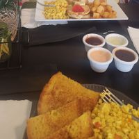  at Rinconcito Vegano in Bayamon