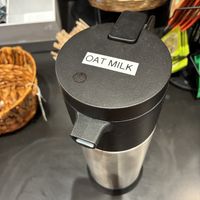 Oat Milk  at The Fresh Market in Mobile