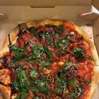   at The Fresh Market in Mobile