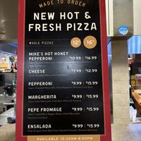   at The Fresh Market in Mobile