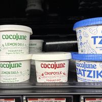  at The Fresh Market in Mobile