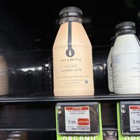   at The Fresh Market in Mobile