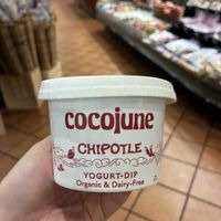   at The Fresh Market in Mobile