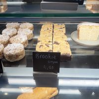 Brookie   at Alrighty Roastery & Coffee Shop in Bayern