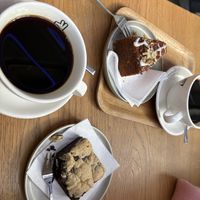   at Alrighty Roastery & Coffee Shop in Bayern