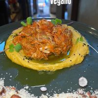 Raízes do sertão at Bistrô do Mato - Lençóis in Bahia