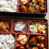 Authentic flavours at affordable price   at k bar  in Województwo Mazowieckie