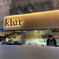 Served with in food hall   at k bar  in Województwo Mazowieckie