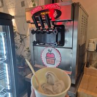  at Abasto Vegano Roma Norte in Ciudad De México