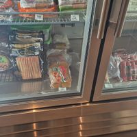  at Abasto Vegano Roma Norte in Ciudad De México