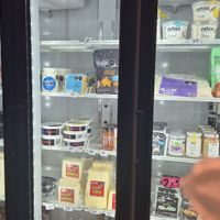  at Abasto Vegano Roma Norte in Ciudad De México