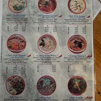 C = Tofu at Bami 789 in Berlin