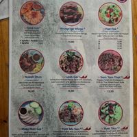 C = Tofu at Bami 789 in Berlin