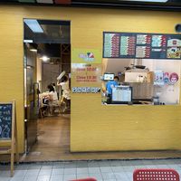 Elite Pizza at Elite Pizza 依禮鮮蔬手工披薩 in Taichung