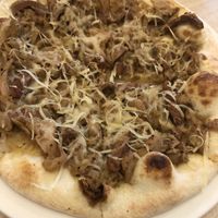 Sauerkraut  at Elite Pizza 依禮鮮蔬手工披薩 in Taichung