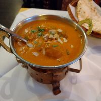  at India Haus in Gottingen