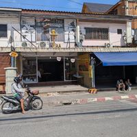  at Ming Kwan Vegetarian Restaurant in Chiang Mai