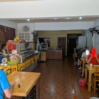  at Ming Kwan Vegetarian Restaurant in Chiang Mai