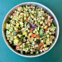 Lentils  at Ewaan in Dubai