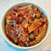 Makdous  at East 14 in Dubai