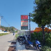  at Zen & Sizzle in Hua Hin