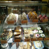 Lots of treats at Soul Kitchen Bakery in Buderim