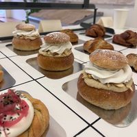  at Am Bakeri in Nelson