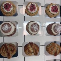  at Am Bakeri in Nelson